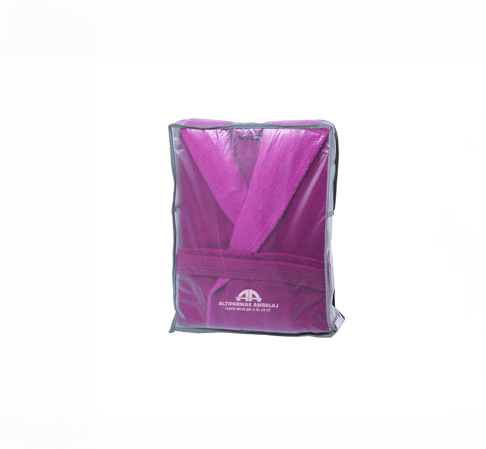 Piped and Corded Bag