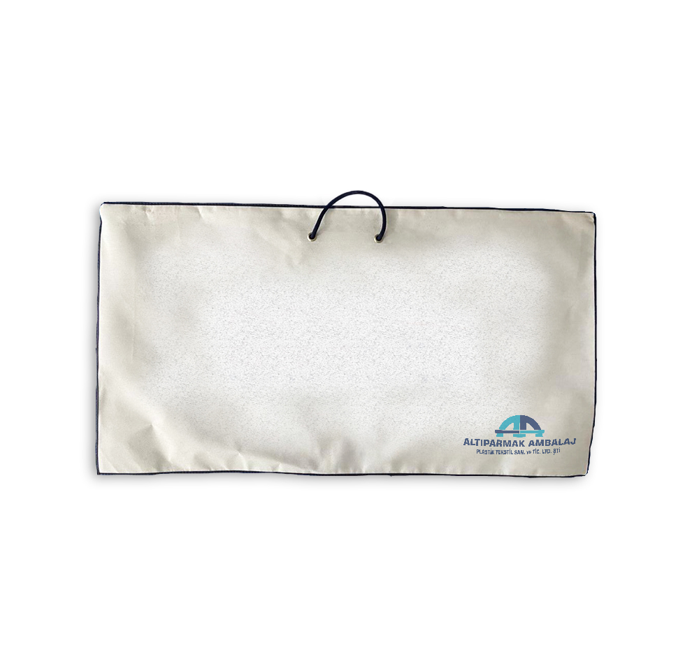 Nonwoven Fabric Bag